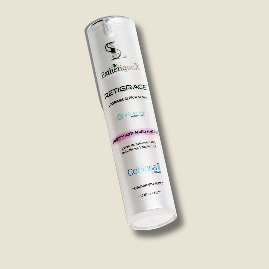Retigrace Serum