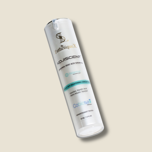 Kojiscient Serum