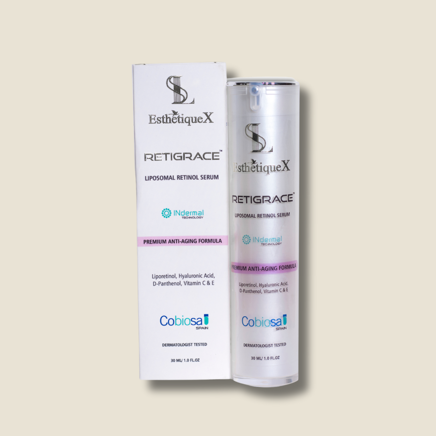Retigrace Serum