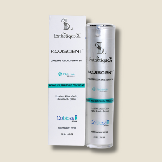 Kojiscient Serum