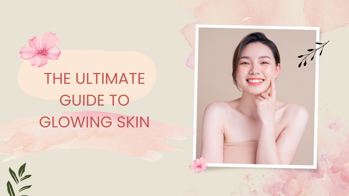 The Ultimate Guide to Glowing Skin: LS Esthetiquex's Skincare Secrets