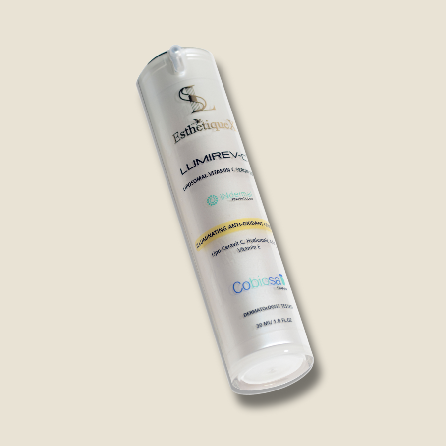 Lumirev-C Serum