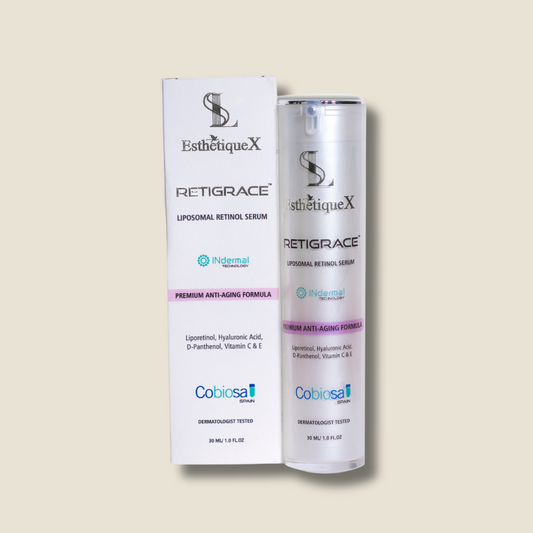 Retigrace Serum