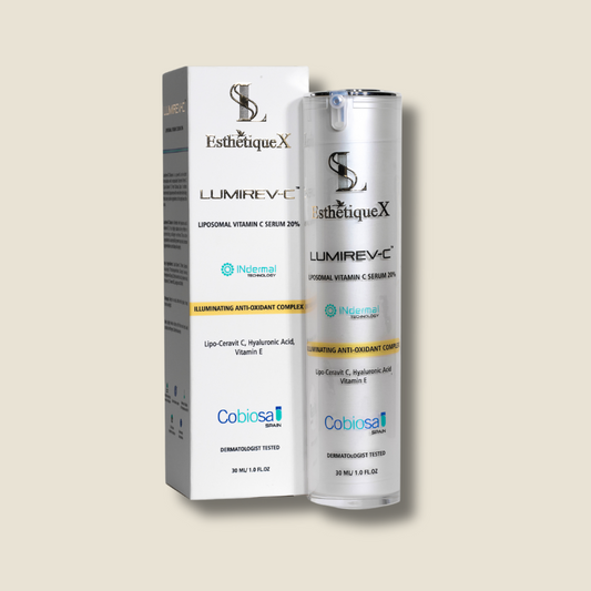 Lumirev-C Serum
